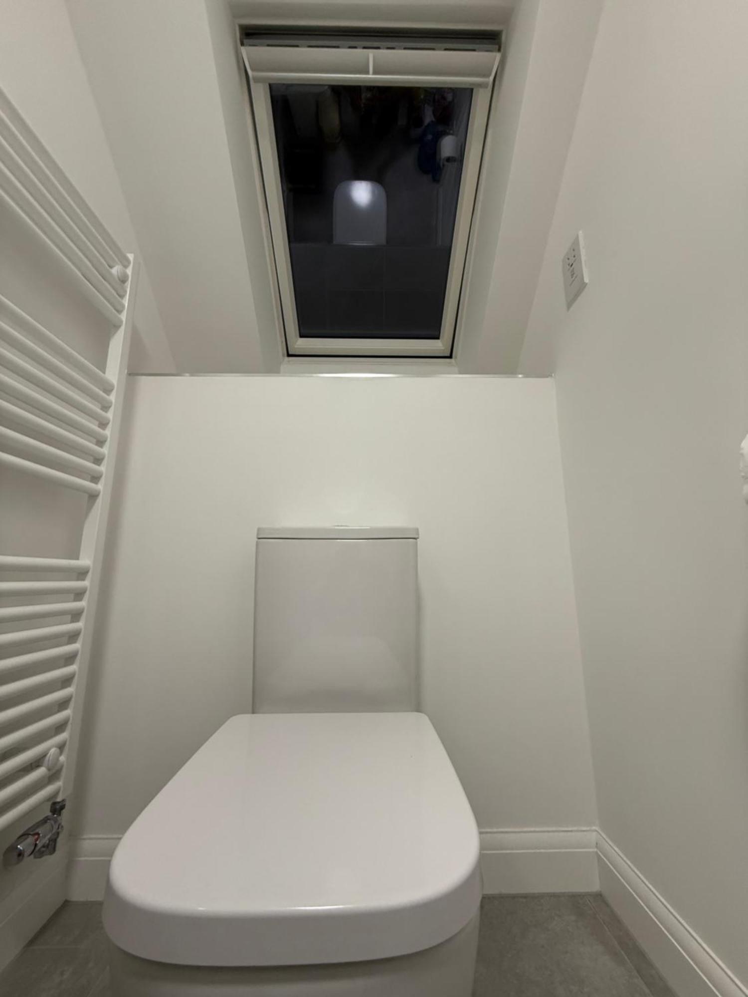 Homestay En-suite - Luxurymeetscomfort *