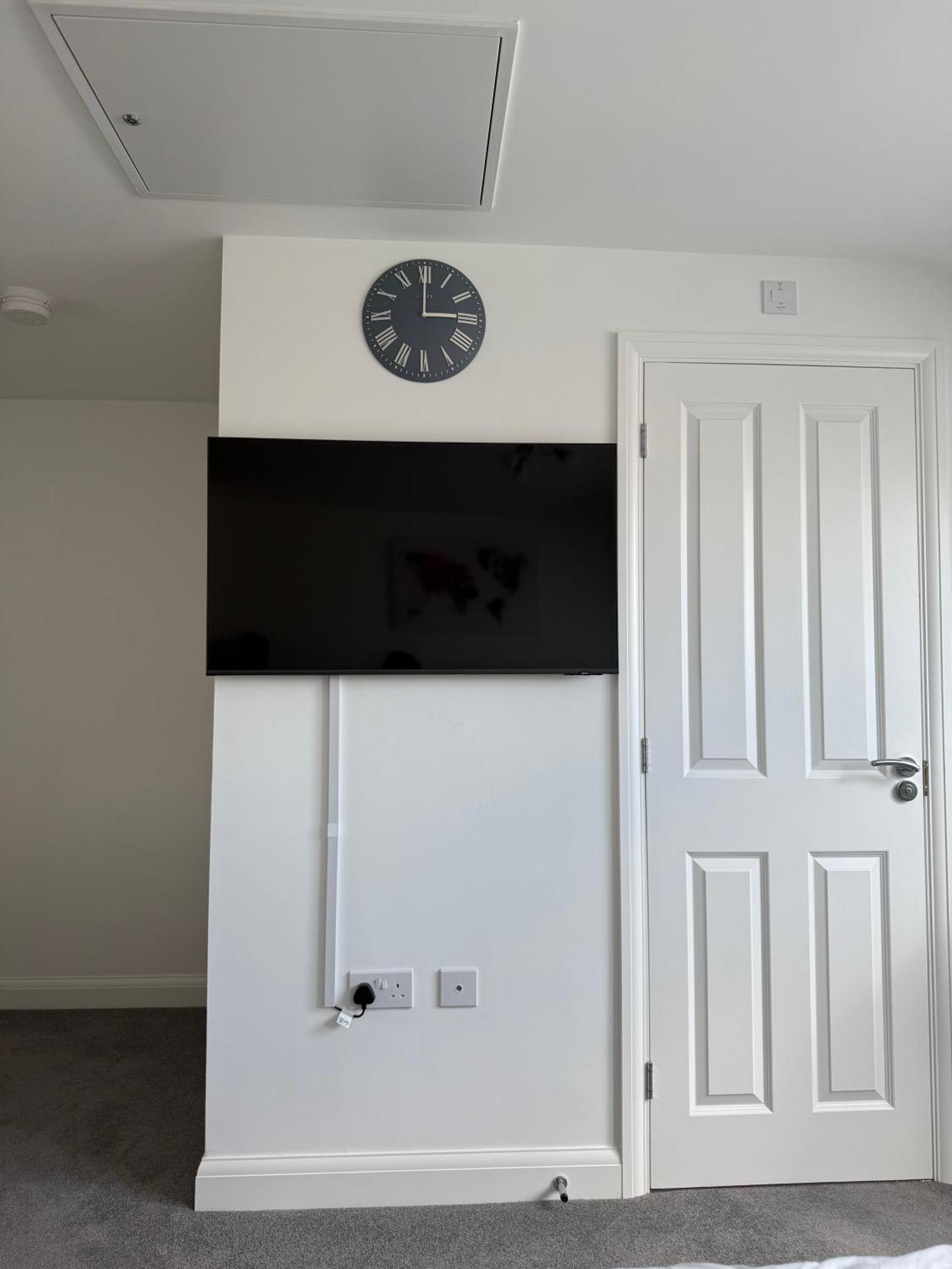 En-suite - Luxurymeetscomfort * Birmingham